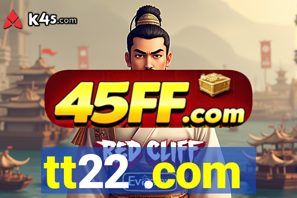tt22 .com